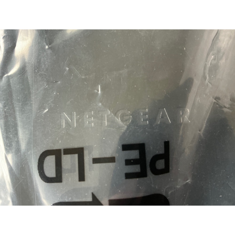 Netgear Cable Modem CM500 DOCSIS 3.0 16x4 High Speed Black Networking - Picture 8 of 13